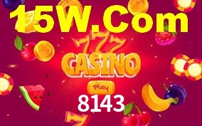 Welcome Bonus 8143