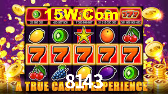8143,8143 Bet