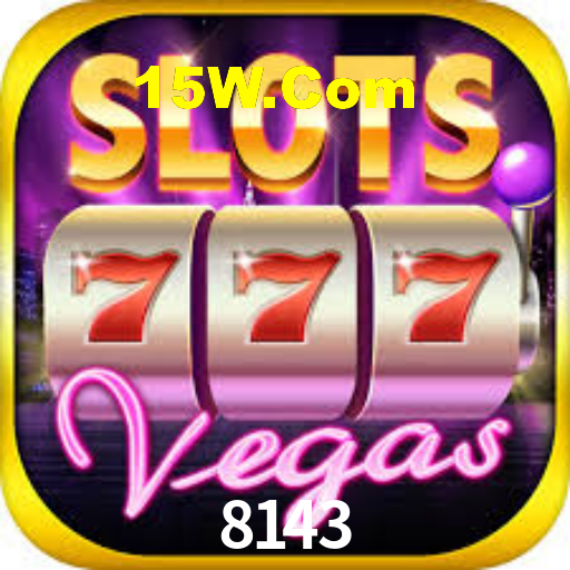 8143,8143 Bet