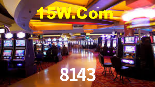 8143 Slot