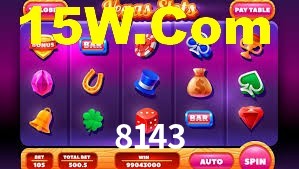 Blackjack Table 8143