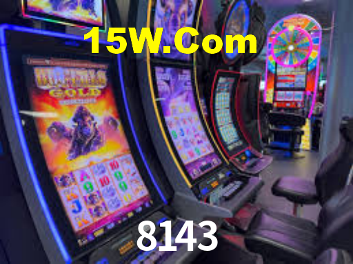 8143,8143 Bet