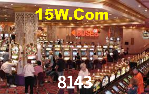 8143 Slot