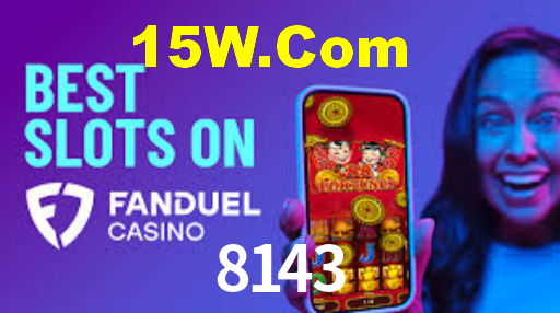 8143,8143 Bet