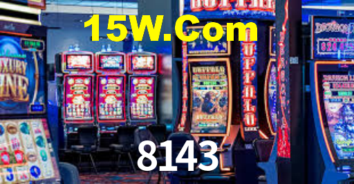 8143 Slot