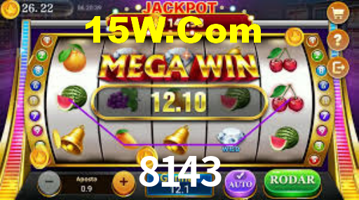 8143,8143 Bet