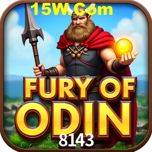 Descubra o Mundo do Cassino Online com 8143